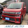 suzuki wagon-r 2019 quick_quick_DAA-MH55S_MH55S-251209 image 1