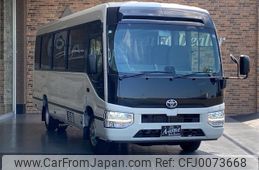 toyota coaster 2024 quick_quick_GDB70_GDB70-0101015