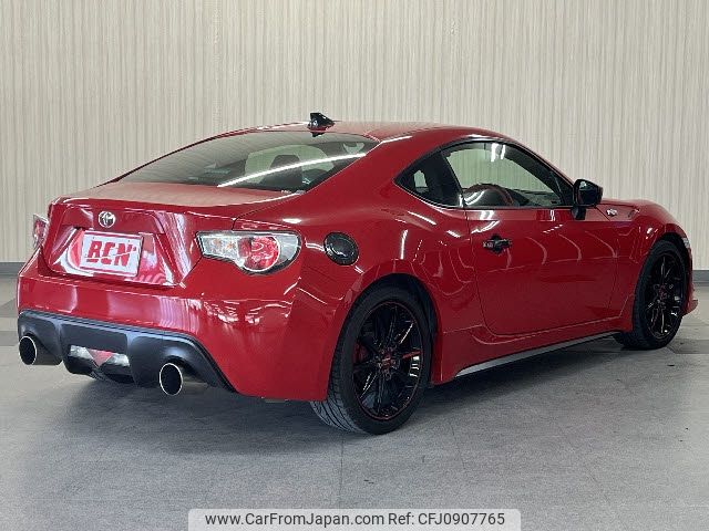 toyota 86 2012 -TOYOTA--86 DBA-ZN6--ZN6-009880---TOYOTA--86 DBA-ZN6--ZN6-009880- image 2