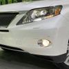 lexus rx 2009 CFJ1613976 image 12