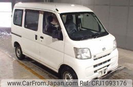 daihatsu hijet-van 2017 -DAIHATSU--Hijet Van S331V--S331V-0170379---DAIHATSU--Hijet Van S331V--S331V-0170379-