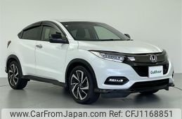 honda vezel 2018 -HONDA--VEZEL DBA-RU1--RU1-1307067---HONDA--VEZEL DBA-RU1--RU1-1307067-