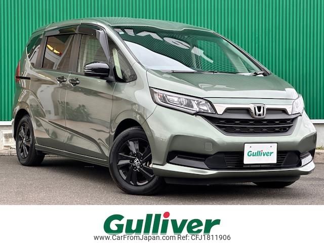 honda freed 2023 CFJ1811906 image 1