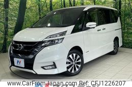 nissan serena 2019 -NISSAN--Serena DAA-GFC27--GFC27-148686---NISSAN--Serena DAA-GFC27--GFC27-148686-