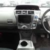 toyota prius-α 2014 -TOYOTA--Prius α ZVW41W-0021944---TOYOTA--Prius α ZVW41W-0021944- image 10