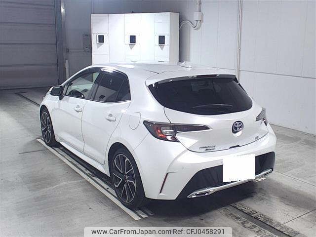 toyota corolla-sport 2021 -TOYOTA 【京都 302ﾏ7638】--Corolla Sport ZWE213H-0001651---TOYOTA 【京都 302ﾏ7638】--Corolla Sport ZWE213H-0001651- image 2