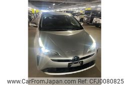 toyota prius 2019 quick_quick_DAA-ZVW51_8051435