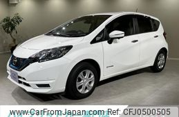 nissan note 2019 quick_quick_DAA-HE12_HE12-297430