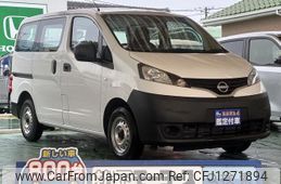 nissan nv200-vanette-van 2022 GOO_JP_700060017330250604008