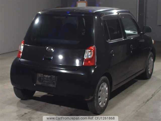 daihatsu esse 2010 -DAIHATSU--Esse L235S-2050402---DAIHATSU--Esse L235S-2050402- image 2