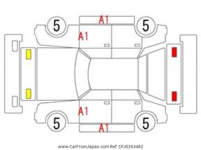 smart forfour 2016 -SMART--Smart Forfour DBA-453042--WME4530422Y093733---SMART--Smart Forfour DBA-453042--WME4530422Y093733- image 2