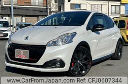 peugeot 208 2018 -PEUGEOT--Peugeot 208 ABA-A9X5G04--VF3CA5GRMHW149586---PEUGEOT--Peugeot 208 ABA-A9X5G04--VF3CA5GRMHW149586-