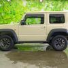 suzuki jimny-sierra 2025 quick_quick_3BA-JB74W_JB74W-232212 image 2