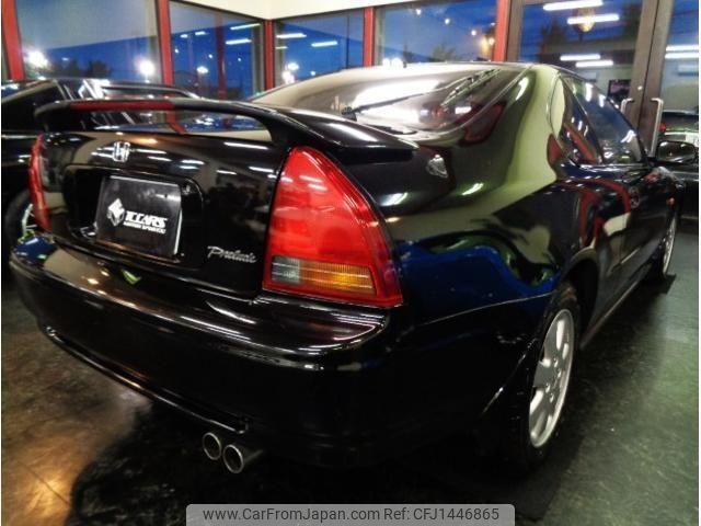 honda prelude 1992 -HONDA--Prelude BB4--BB4-1005893---HONDA--Prelude BB4--BB4-1005893- image 2