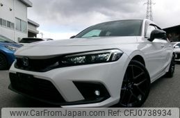 honda civic 2022 quick_quick_6AA-FL4_1001044