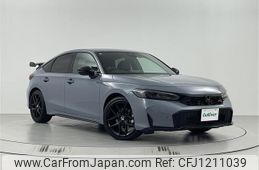 honda civic 2024 -HONDA--Civic 5BA-FL1--FL1-1300723---HONDA--Civic 5BA-FL1--FL1-1300723-