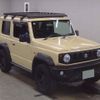 suzuki jimny-sierra 2018 CFJ1577212 image 1