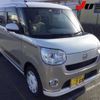daihatsu move-canbus 2022 -DAIHATSU 【三重 589ｲ709】--Move Canbus LA800S-1025118---DAIHATSU 【三重 589ｲ709】--Move Canbus LA800S-1025118- image 1