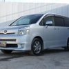 toyota voxy 2010 quick_quick_DBA-ZRR70W_ZRR70-0288784 image 4