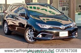 toyota auris 2017 -TOYOTA--Auris DBA-NZE181H--NZE181-6027117---TOYOTA--Auris DBA-NZE181H--NZE181-6027117-