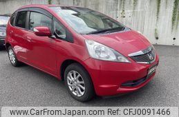 honda fit 2010 -HONDA--Fit DBA-GE6--GE6-1304039---HONDA--Fit DBA-GE6--GE6-1304039-