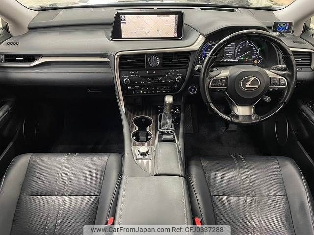 lexus rx 2016 -LEXUS--Lexus RX DAA-GYL20W--GYL20-0003546---LEXUS--Lexus RX DAA-GYL20W--GYL20-0003546- image 2