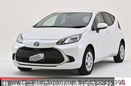 toyota aqua 2023 -TOYOTA--AQUA 6AA-MXPK16--MXPK16-2017273---TOYOTA--AQUA 6AA-MXPK16--MXPK16-2017273-