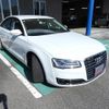 audi a8 2016 -AUDI 【名変中 】--Audi A8 4HCREF--GN003067---AUDI 【名変中 】--Audi A8 4HCREF--GN003067- image 29