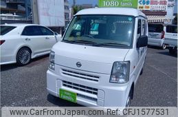 nissan nv100-clipper 2014 CFJ1577531