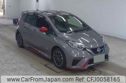 nissan note 2019 quick_quick_DAA-HE12_HE12-287082