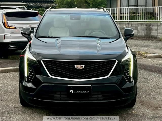 cadillac cadillac-others 2023 CFJ1691237 image 2