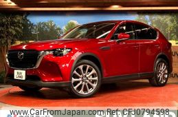 mazda mazda-others 2023 -MAZDA--CX-60 3DA-KH3P--KH3P-104248---MAZDA--CX-60 3DA-KH3P--KH3P-104248-