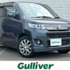 suzuki wagon-r 2011 CFJ1518021 image 1