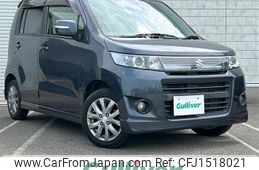 suzuki wagon-r 2011 CFJ1518021