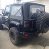 chrysler jeep-wrangler 2008 -CHRYSLER--Jeep Wrangler JK38S-1J8FE24187L185572---CHRYSLER--Jeep Wrangler JK38S-1J8FE24187L185572- image 2