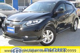 honda vezel 2016 GOO_JP_700040326930250225002