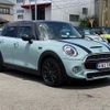 mini mini-others 2019 quick_quick_CBA-XU20MH_WMWXU92020TN55578 image 11