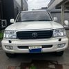 toyota land-cruiser 2000 -TOYOTA--Land Cruiser KG-HDJ101K--HDJ101-0019534---TOYOTA--Land Cruiser KG-HDJ101K--HDJ101-0019534- image 1