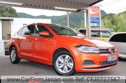 volkswagen polo 2020 -VOLKSWAGEN--VW Polo ABA-AWCHZ--WVWZZZAWZLU050681---VOLKSWAGEN--VW Polo ABA-AWCHZ--WVWZZZAWZLU050681-