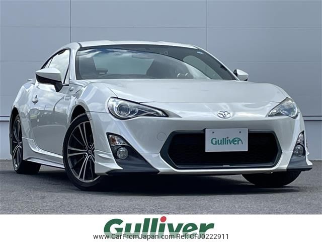 toyota 86 2012 -TOYOTA--86 DBA-ZN6--ZN6-011991---TOYOTA--86 DBA-ZN6--ZN6-011991- image 1