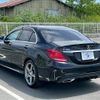 mercedes-benz c-class 2017 CFJ1692617 image 16