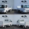 suzuki carry-truck 2025 quick_quick_3BD-DA16T_851229 image 1