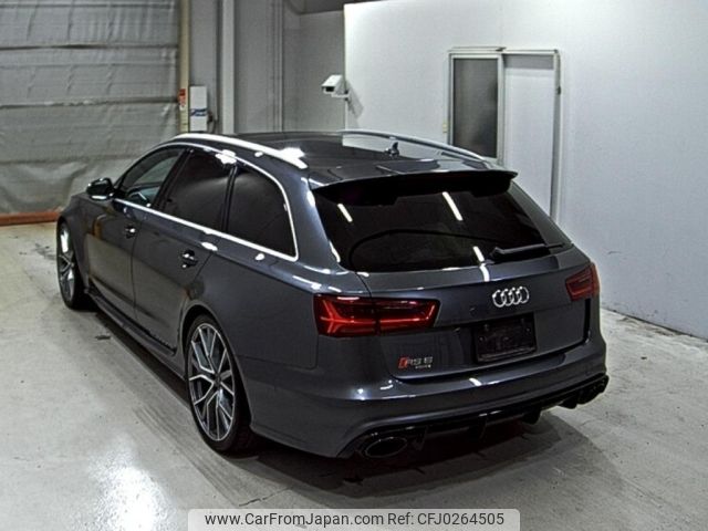 audi rs6 2015 -AUDI--Audi RS6 4GCWUS-WUAZZZ4G4GN901736---AUDI--Audi RS6 4GCWUS-WUAZZZ4G4GN901736- image 2