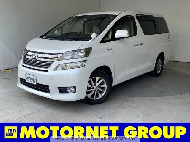 toyota vellfire 2012 -TOYOTA--Vellfire DAA-ATH20W--ATH20-8017824---TOYOTA--Vellfire DAA-ATH20W--ATH20-8017824- image 1