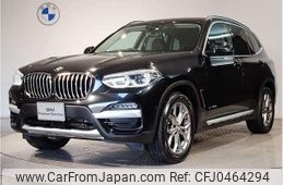 bmw x3 2018 quick_quick_LDA-TX20_WBATX320000Z11787