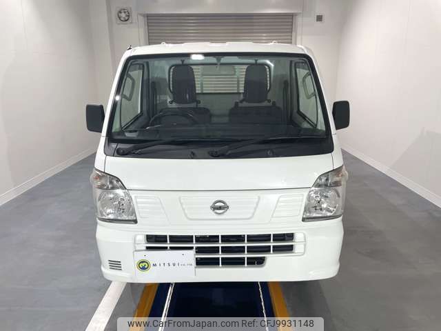 nissan nv100-clipper 2014 CMATCH_U00045725850 image 2