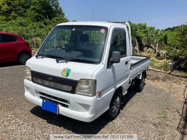 subaru sambar-truck 2003 -SUBARU--Samber Truck LE-TT1--TT1-058232---SUBARU--Samber Truck LE-TT1--TT1-058232- image 2