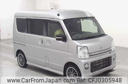 nissan clipper-van 2017 -NISSAN 【名変中 】--Clipper Van DR17V--251389---NISSAN 【名変中 】--Clipper Van DR17V--251389-