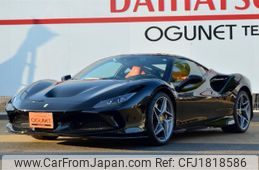 ferrari ferrari-others 2021 CFJ1818586