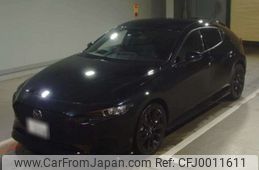 mazda mazda3 2022 -MAZDA 【広島 351ﾏ1008】--MAZDA3 6BA-BP5P--BP5P-203498---MAZDA 【広島 351ﾏ1008】--MAZDA3 6BA-BP5P--BP5P-203498-